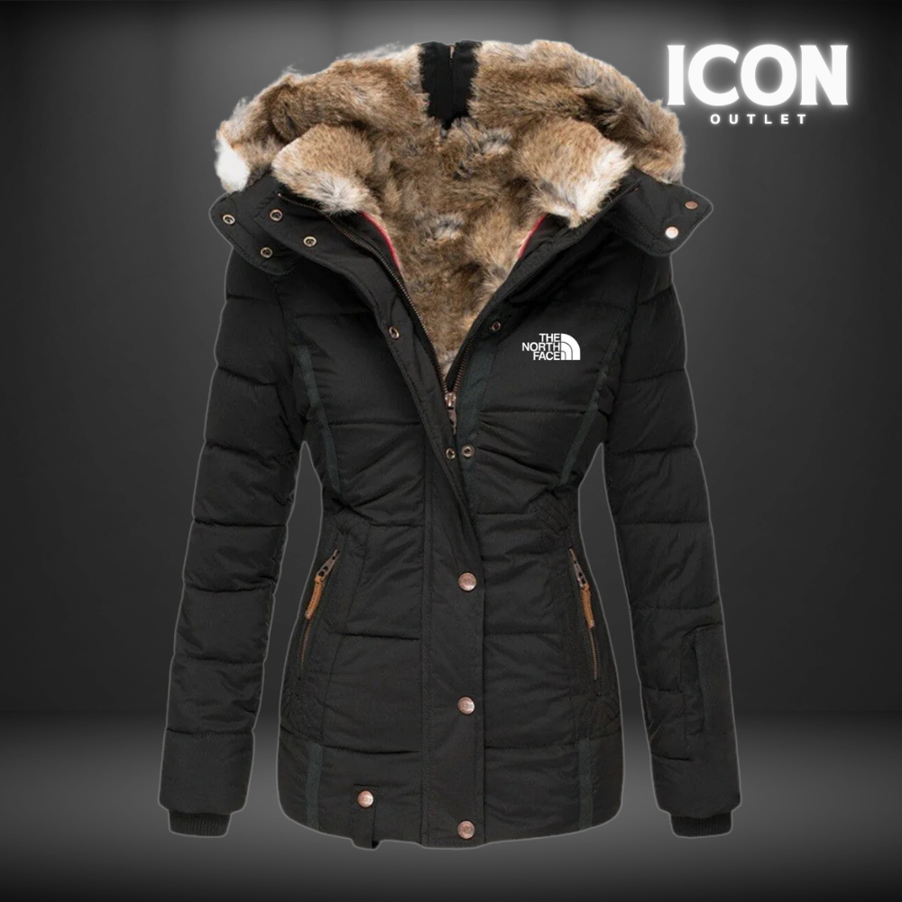 ICON LONDON™ - NF COAT