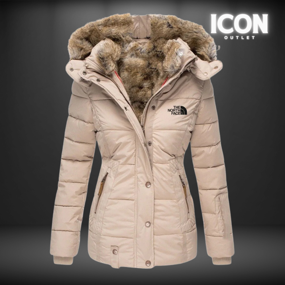 ICON LONDON™ - NF COAT