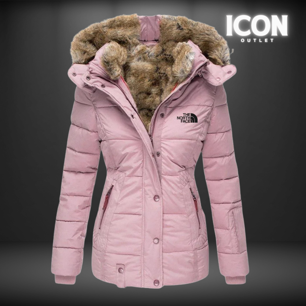 ICON LONDON™ - NF COAT