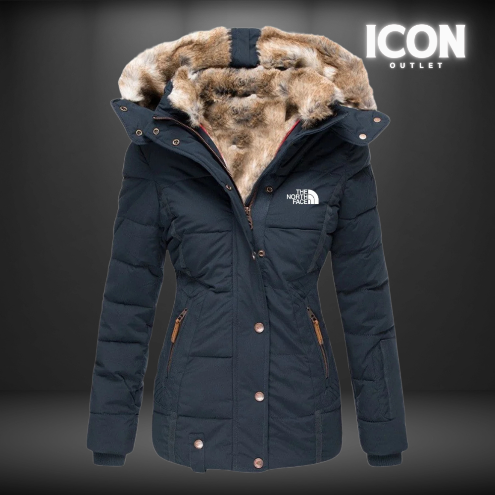 ICON LONDON™ - NF COAT