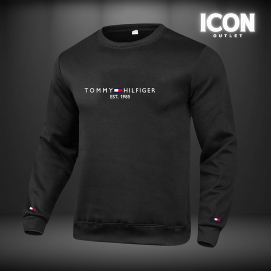 ICON LONDON™ - PULLOVER TOMMY