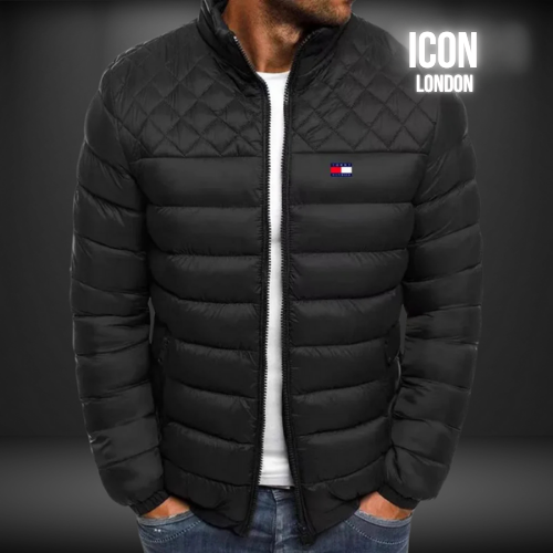 ICON LONDON - TOMMY JACKET